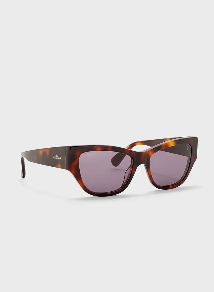 Cat Eye Sunglasses