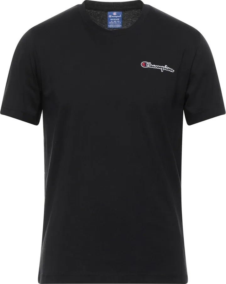 T-shirt Black