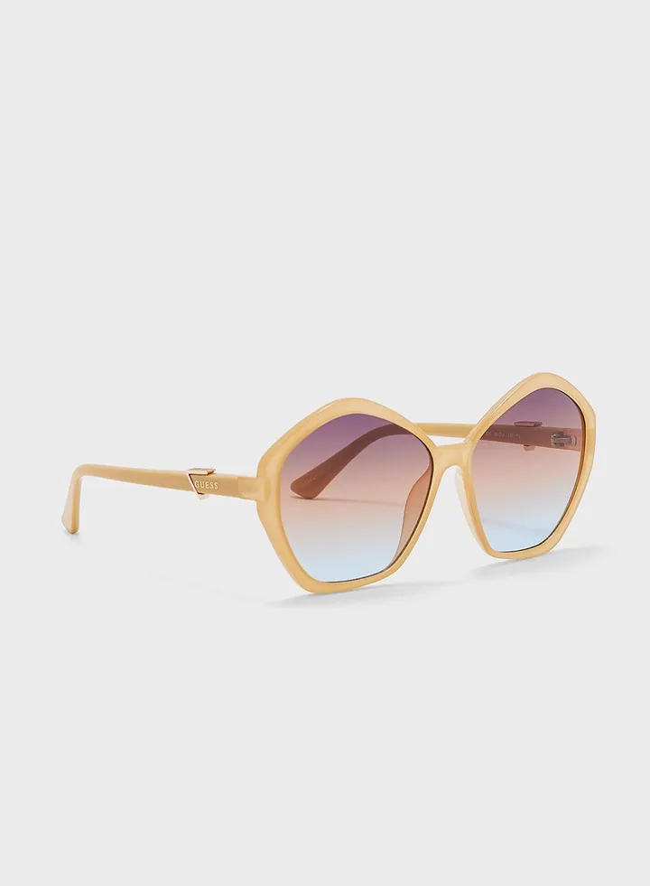 Shape Sunglasses