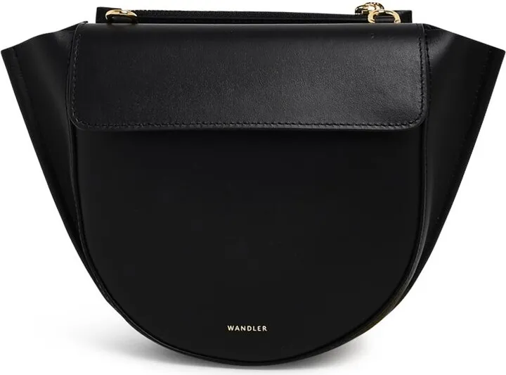 Wandler Hortensia Mini Shoulder Bag
