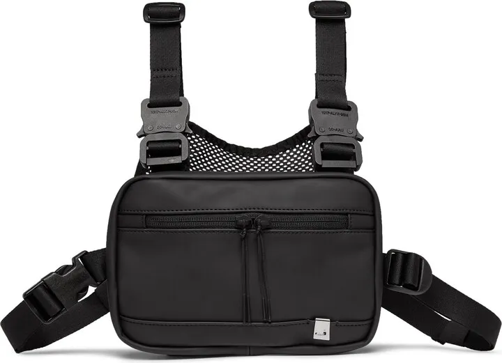 Bum Bag Black