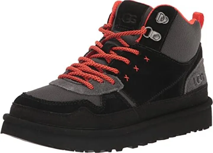 UGG Women's Highland Heritage Sneaker