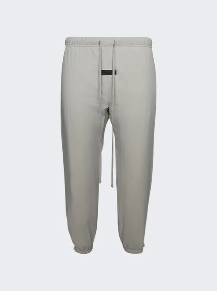 Track Pants Seal Grey
