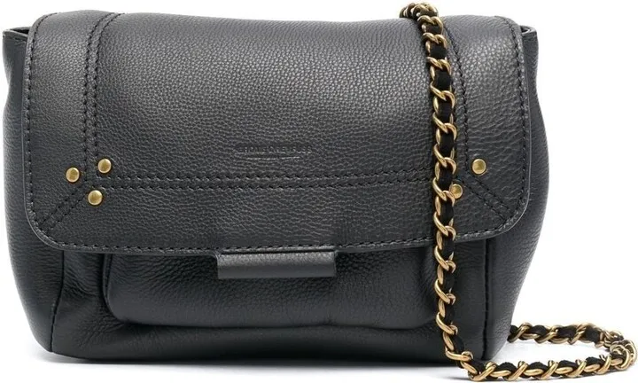 small Lulu shoulder bag