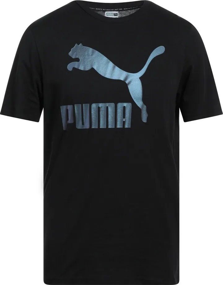 T-shirt Black