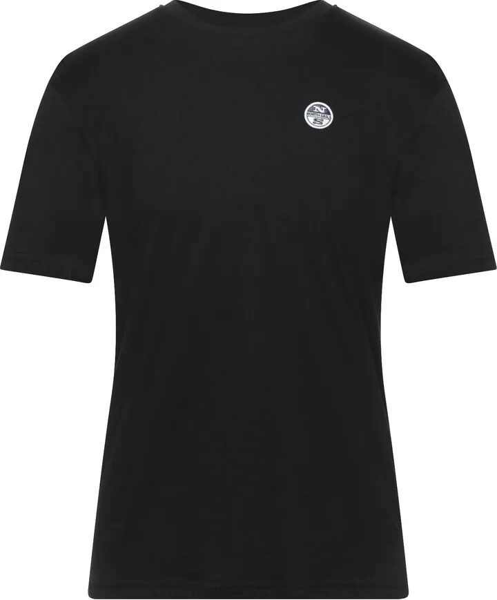 T-shirt Black