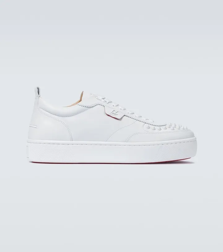 Happyrui Spikes sneakers