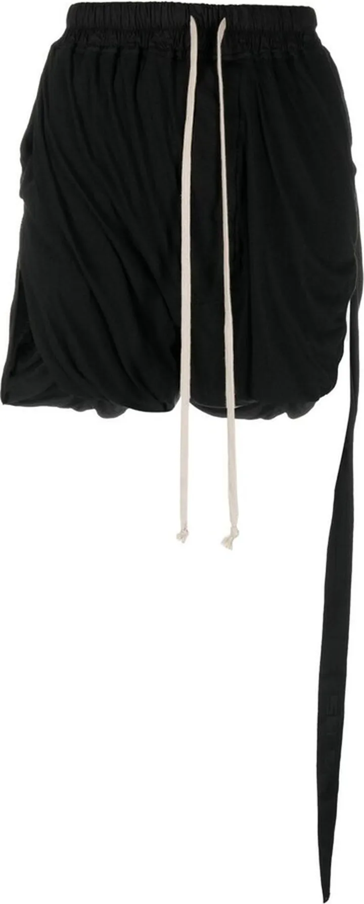 Phleg Doubled boxer shorts
