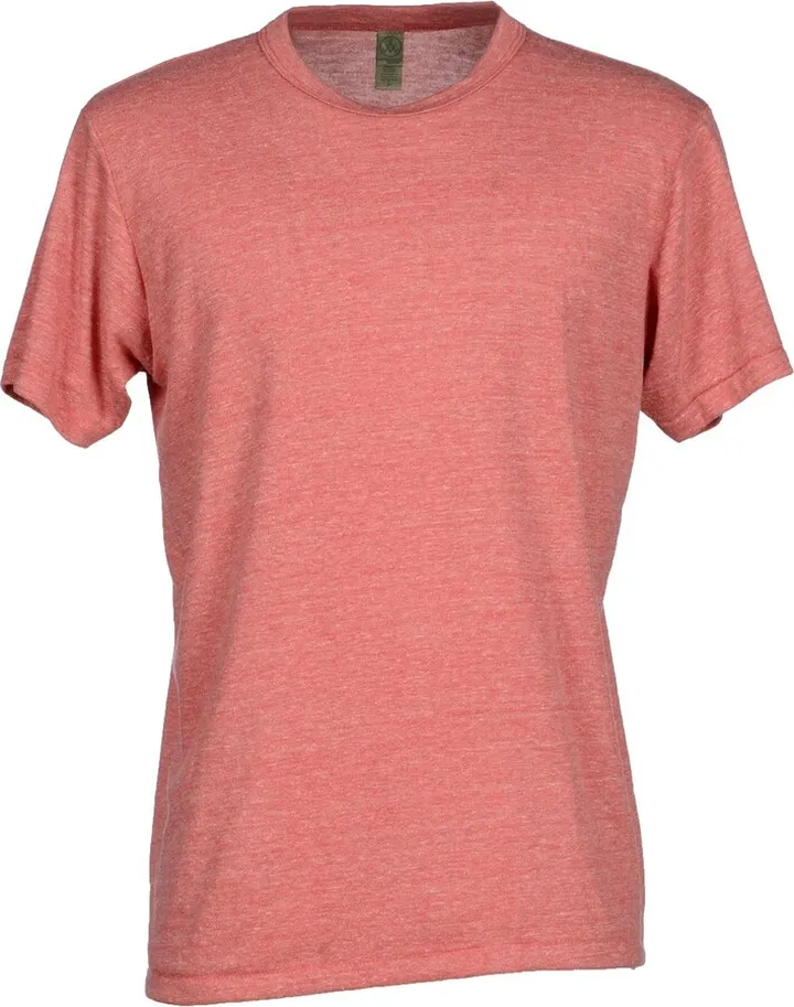 T-shirt Coral