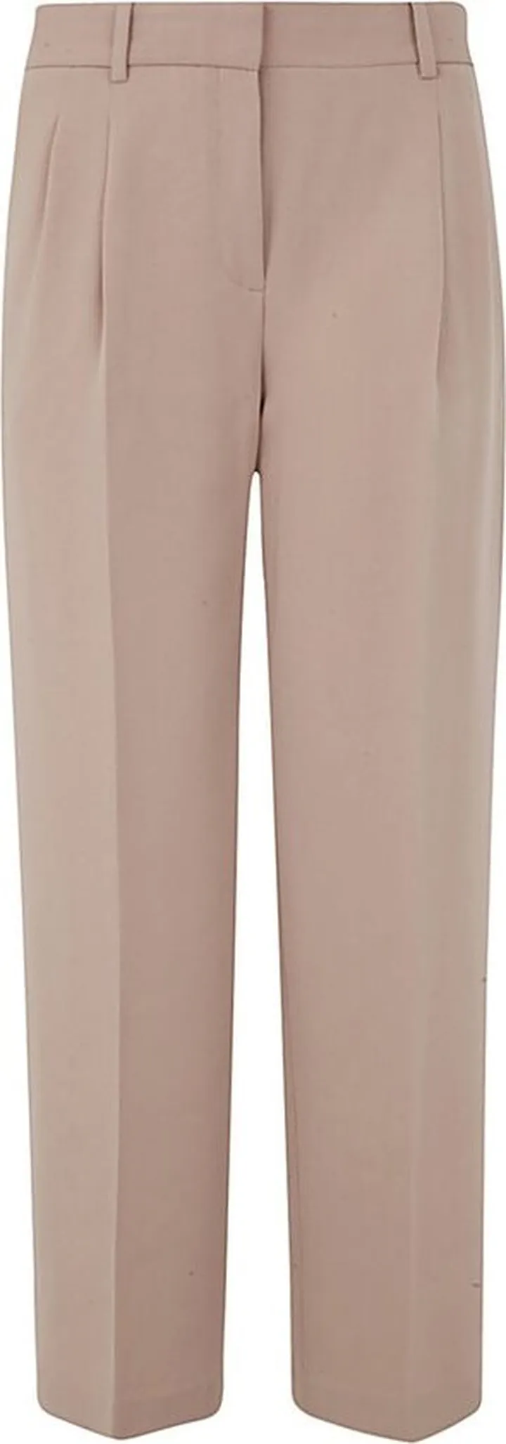 Theory Straight Leg Pants