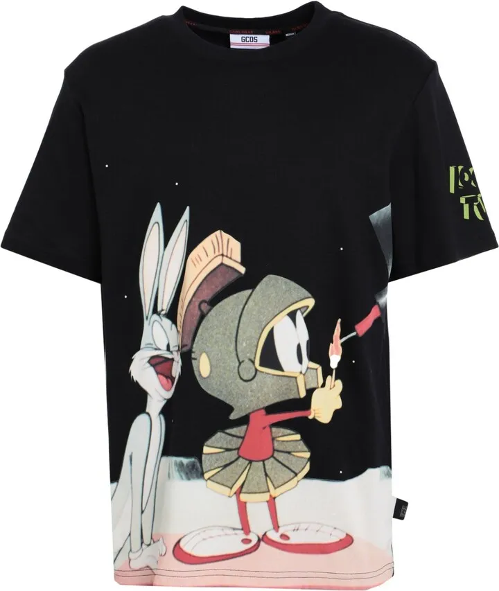 T-shirt Black
