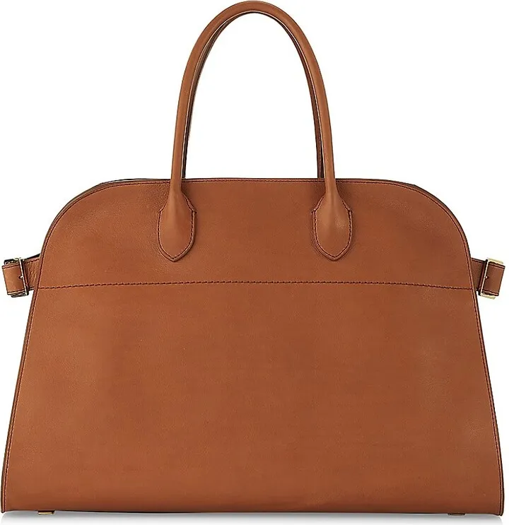Margaux 15 Leather Bag