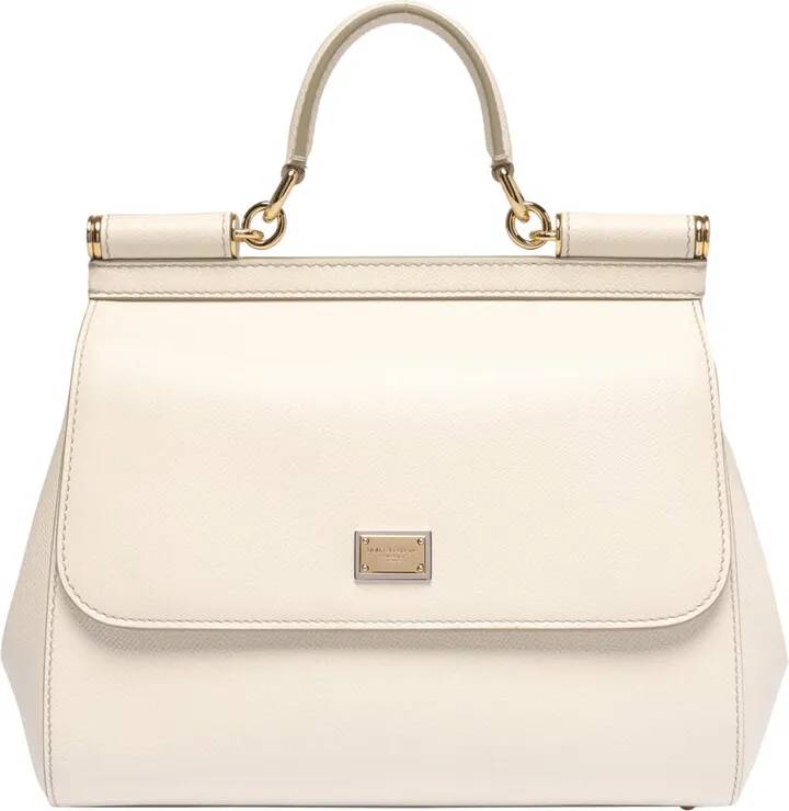 Medium Sicily Handbag