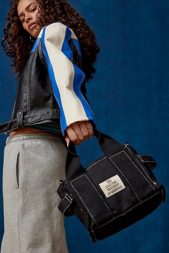 BDG Serena Mini Tote Bag