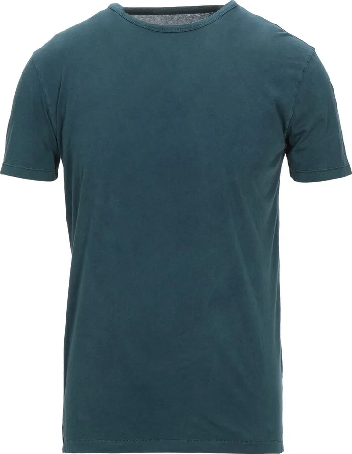 T-shirt Deep Jade