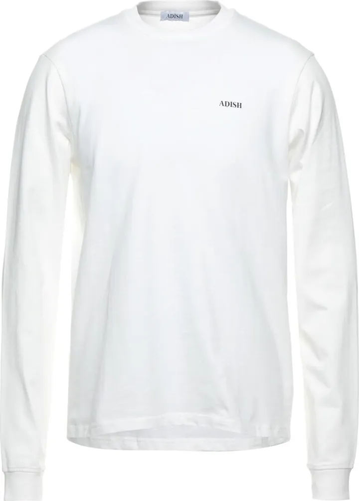 T-shirt White