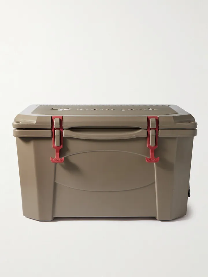 Hard Rock Cooler 40QT Logo-Embossed RotoTough Cool Bag