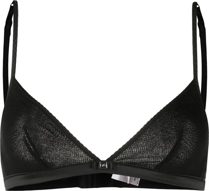 Dolce & Gabbana Triangle Bra