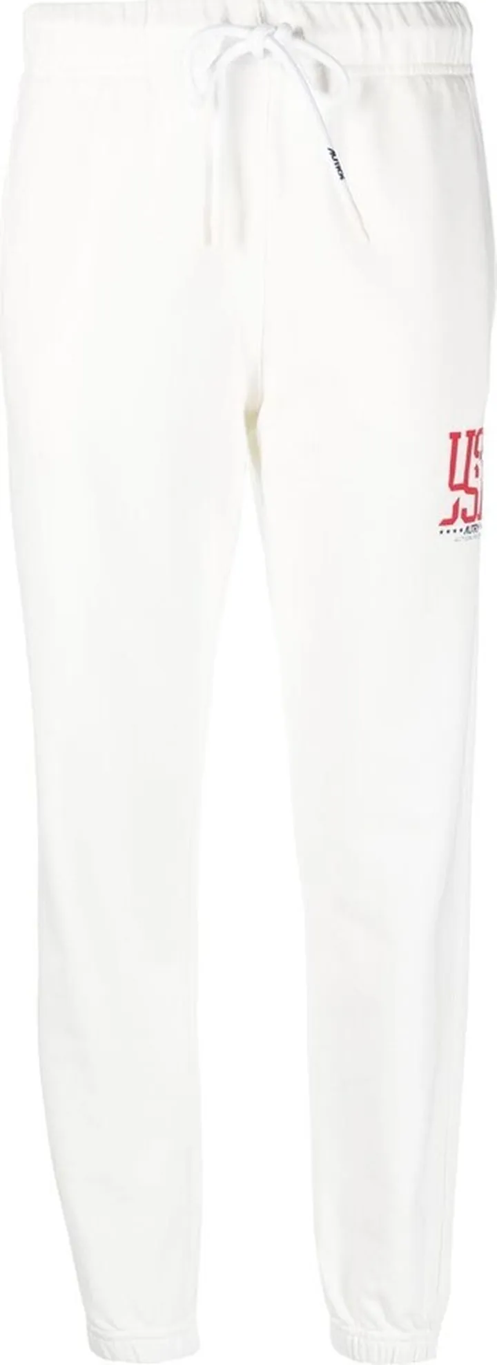 Logo-Print Track Pants