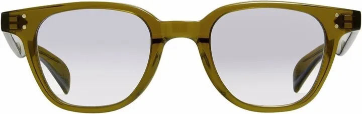 Dadio KC4 square-frame sunglasses