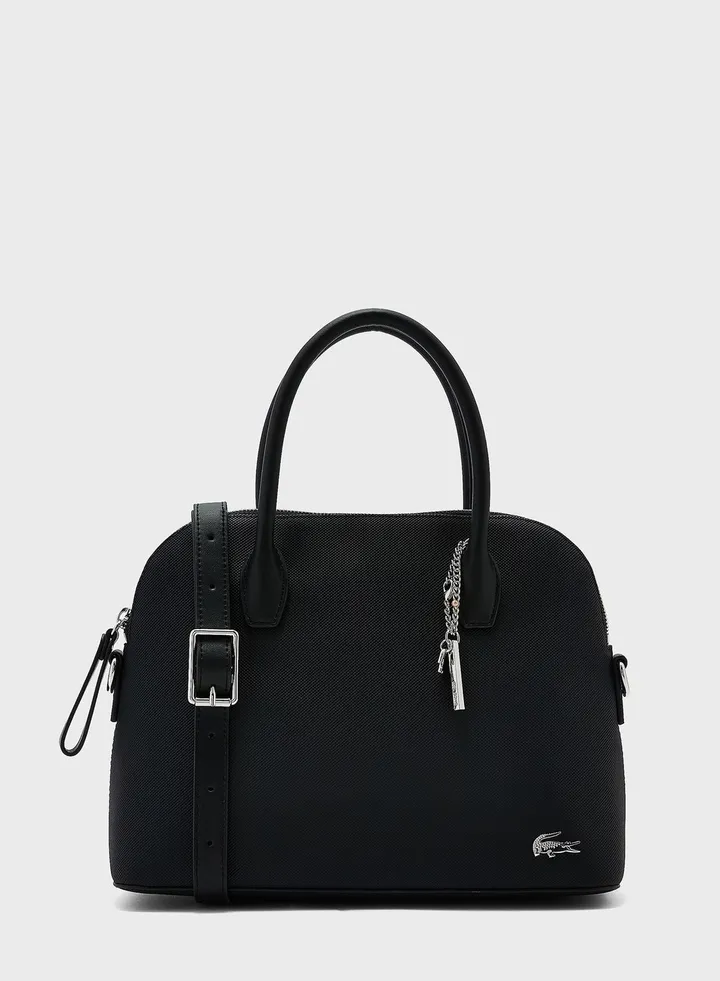 Top Handle Crossbody