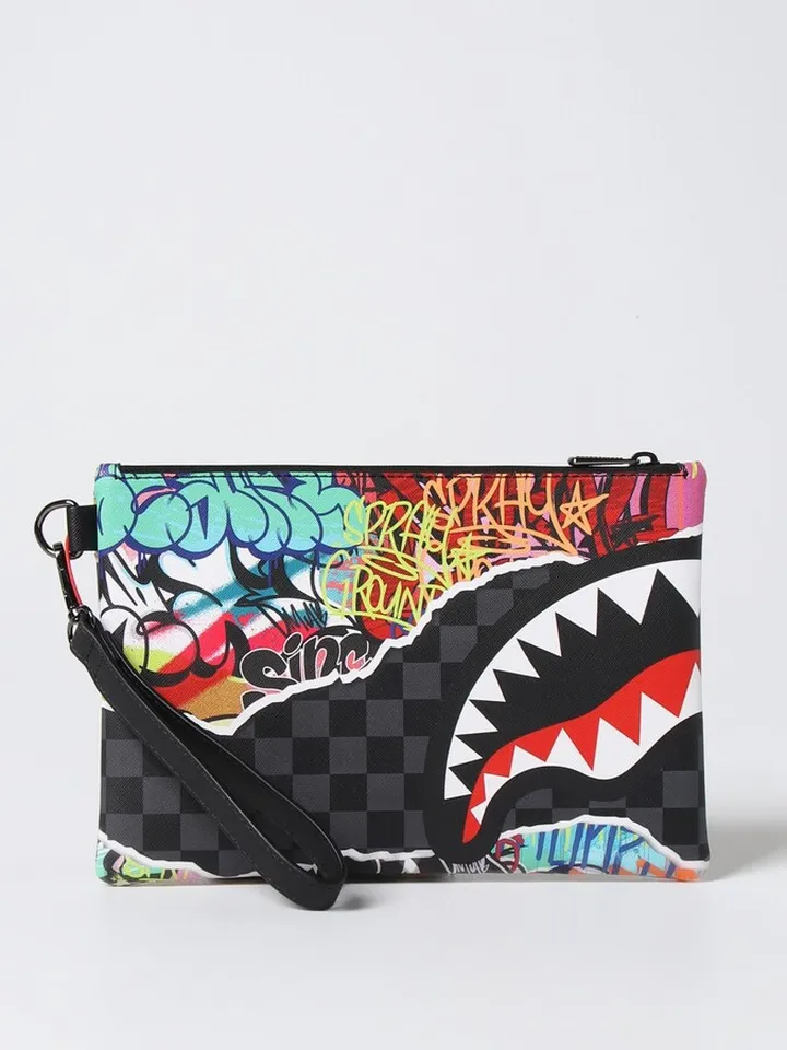 Bags men Sprayground