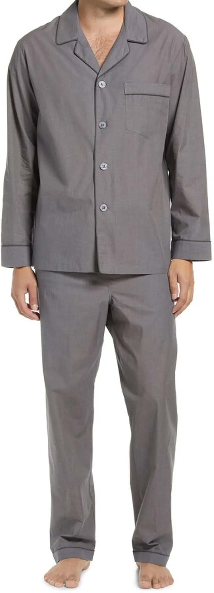 Cotton Pajamas