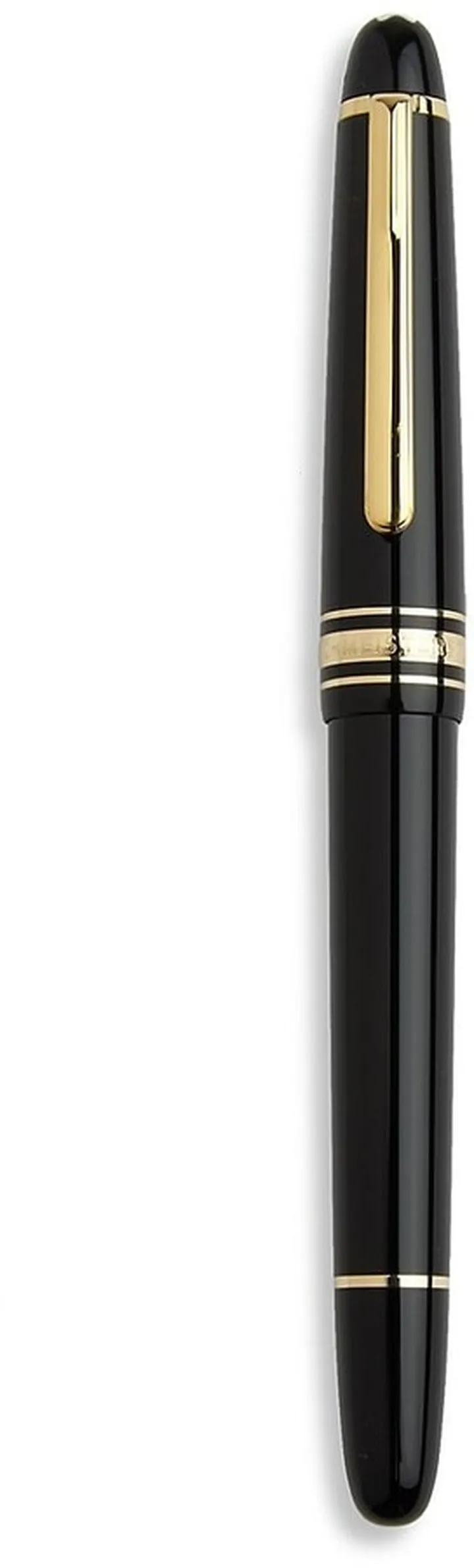 Meisterstück Classique Gold Fountain Pen