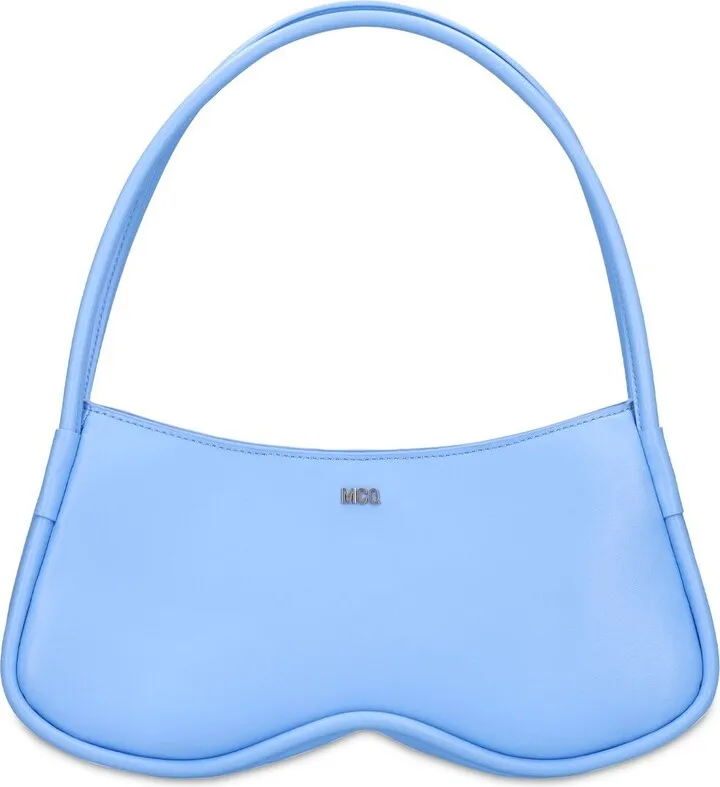 IC0 BPM shoulder bag