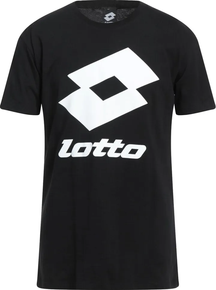T-shirt Black