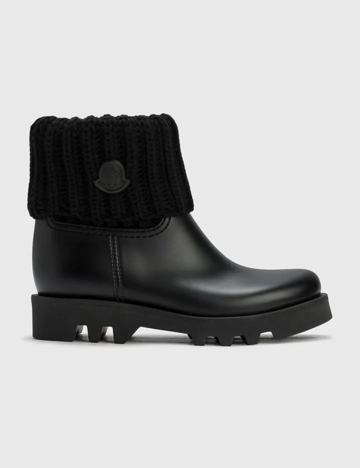 Ginette Rain Boots