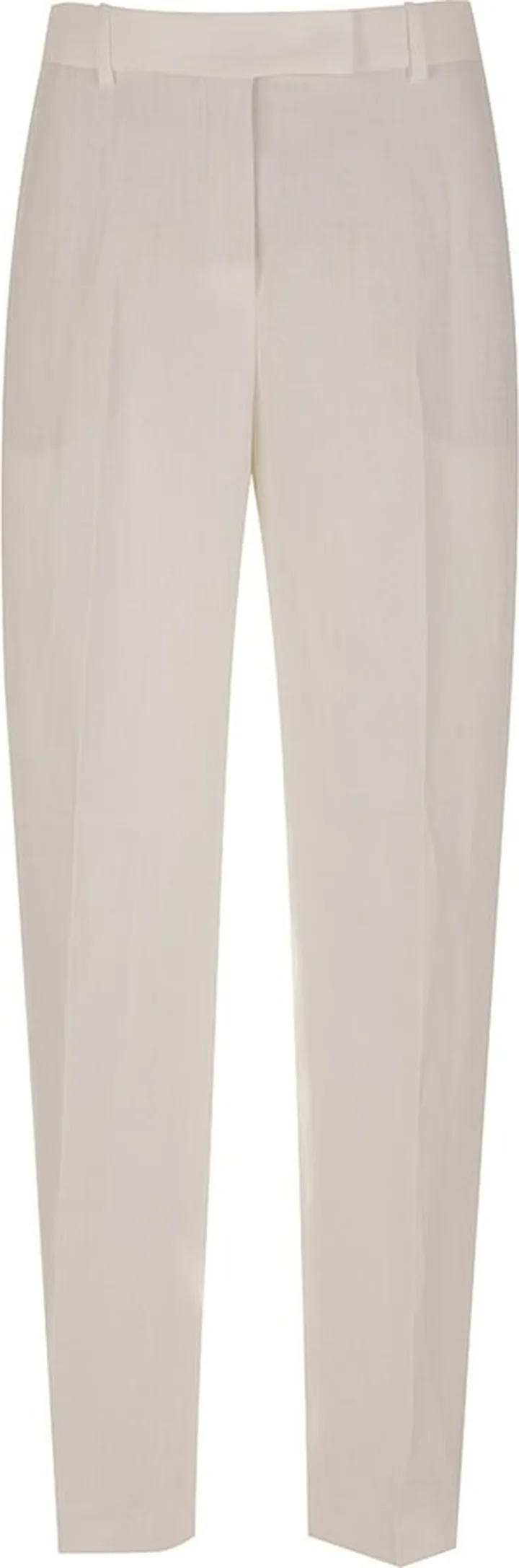 Fabiana Filippi Straight Leg Tailored Trousers