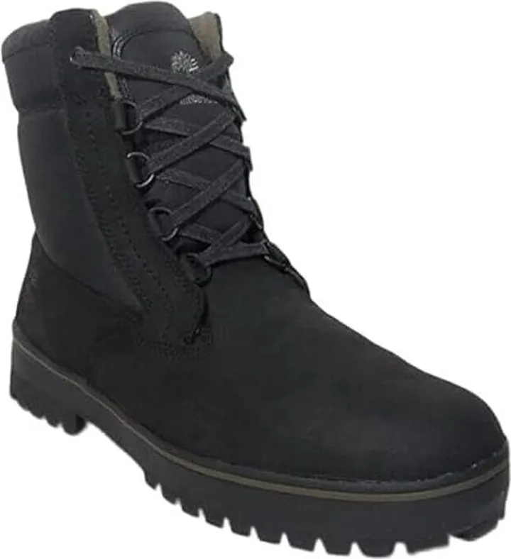 Timberland Men's Spruce Mountain Waterproof Warm Lined Hiking Boot
