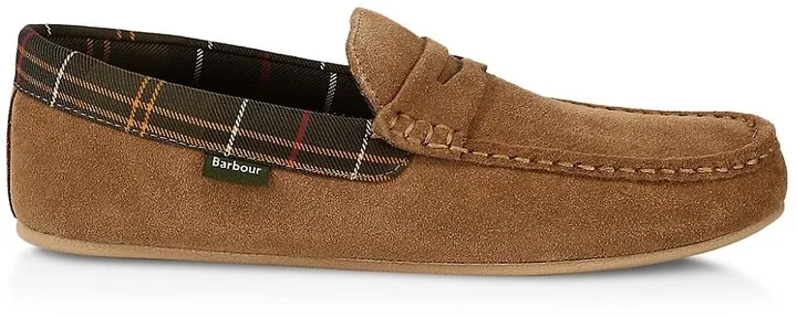 Porterfield Slipper