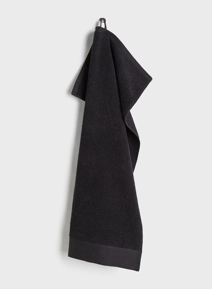 Cotton Terry Hand Towel-50X70