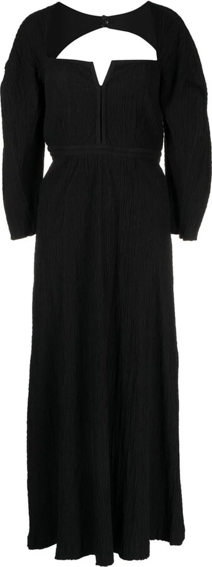 Violeta midi dress