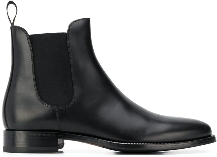Chelsea Boots