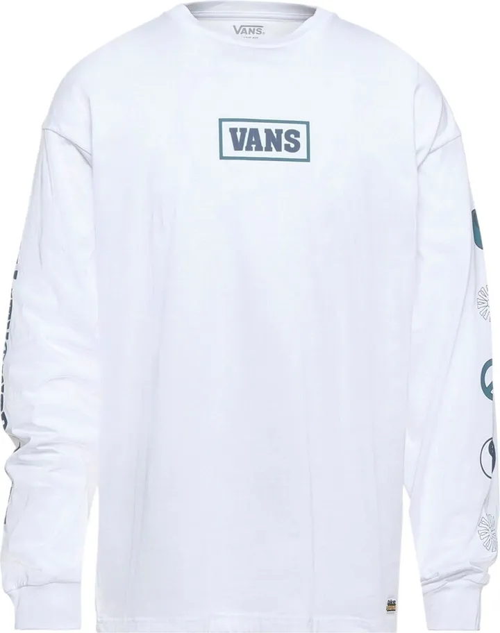T-shirt White