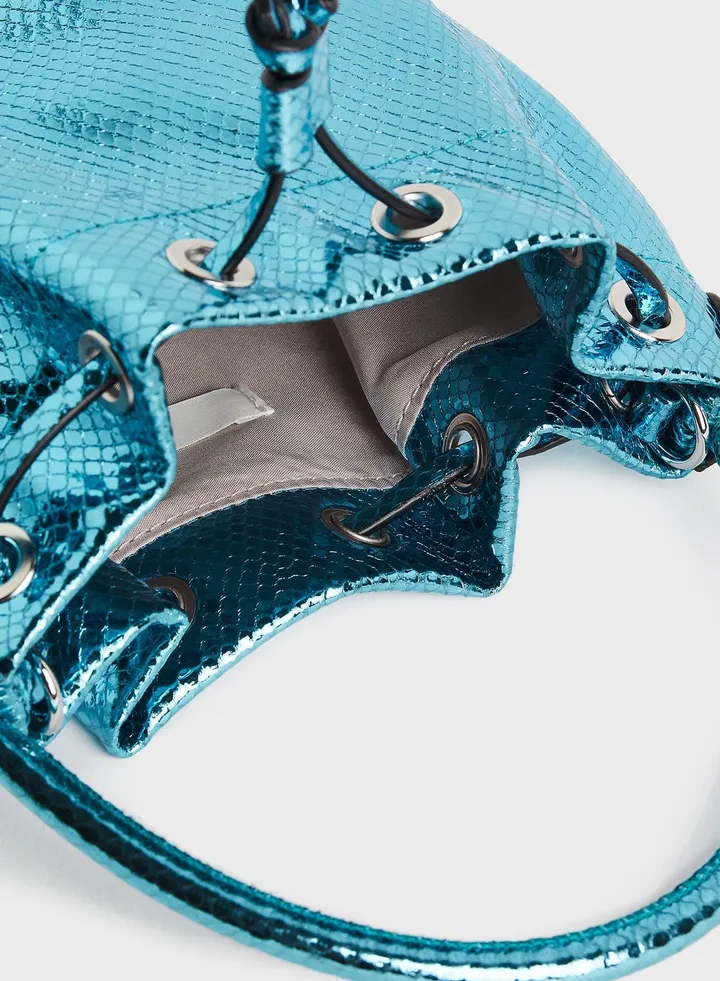 Top Handle Tote