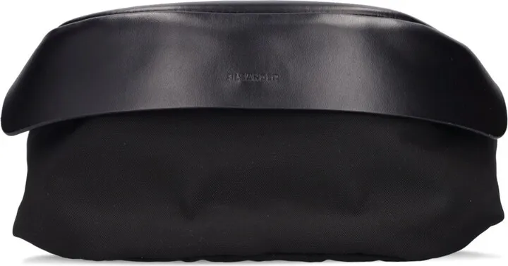 Small Lid belt bag