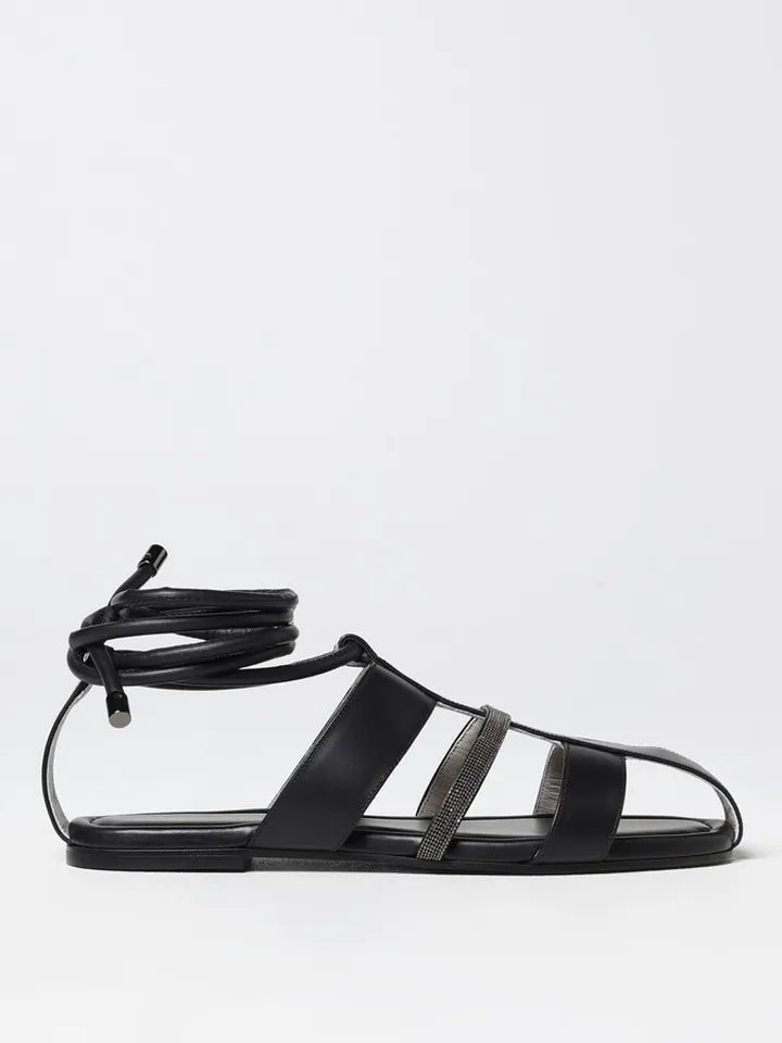 Shoes woman Fabiana Filippi