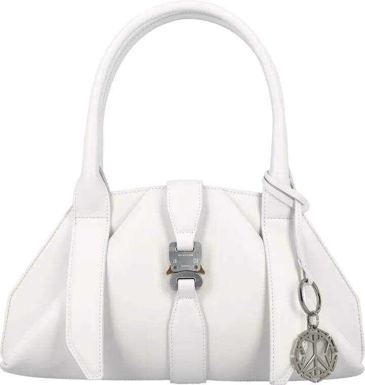 Alba Bag With Charm