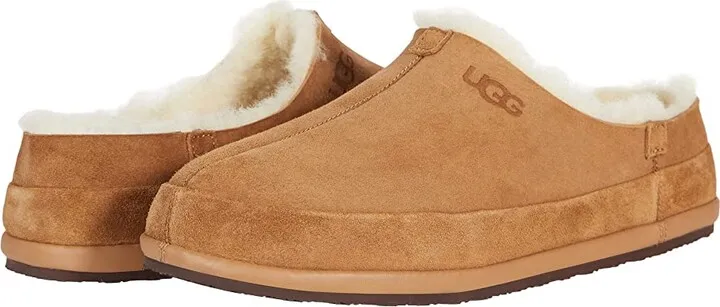UGG Parkdale Clog (Chestnut) Men's Shoes