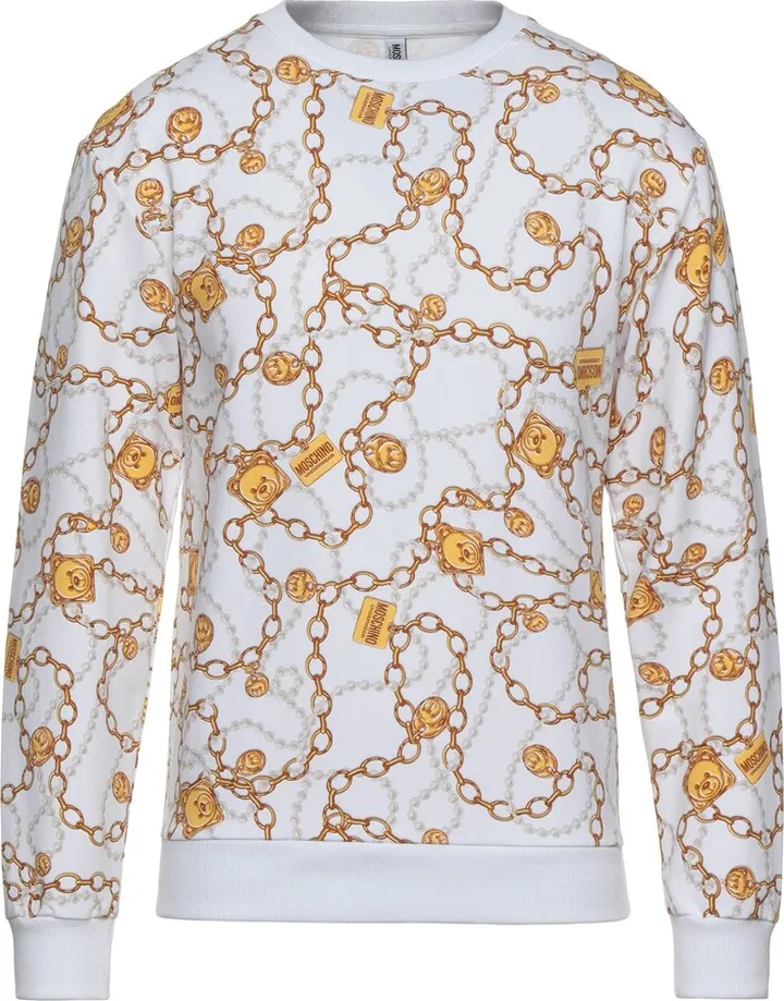 Undershirt White