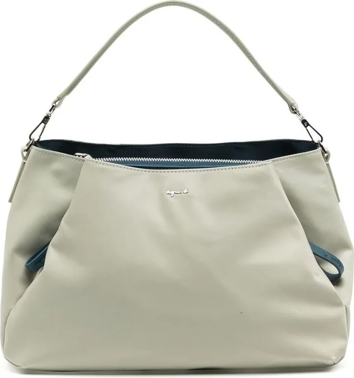 Trapeze Tote Bag