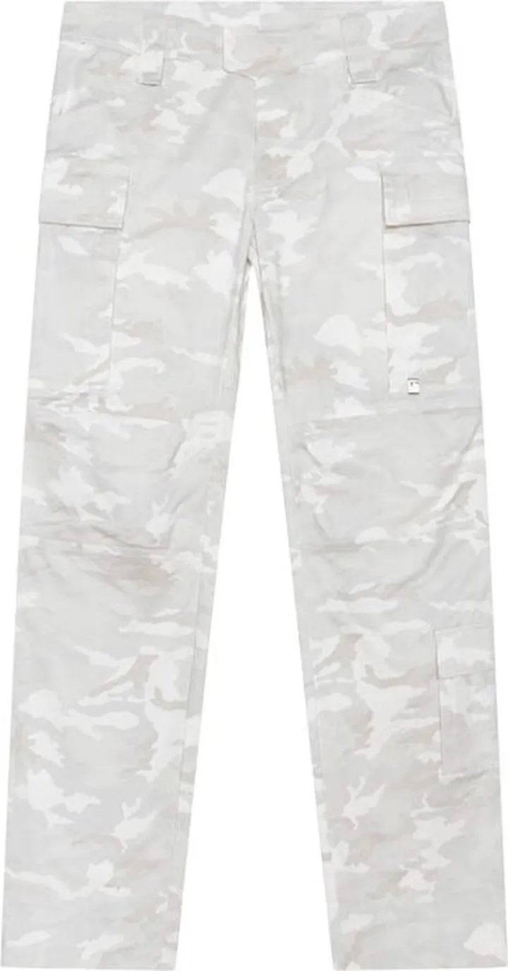 1017 ALYX 9SM Straight Leg Cargo Trousers