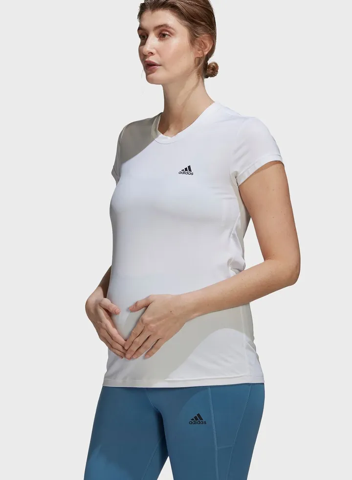 Colorblock Sport T-Shirt