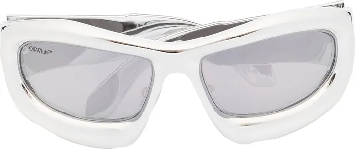 Katoka square-frame sunglasses