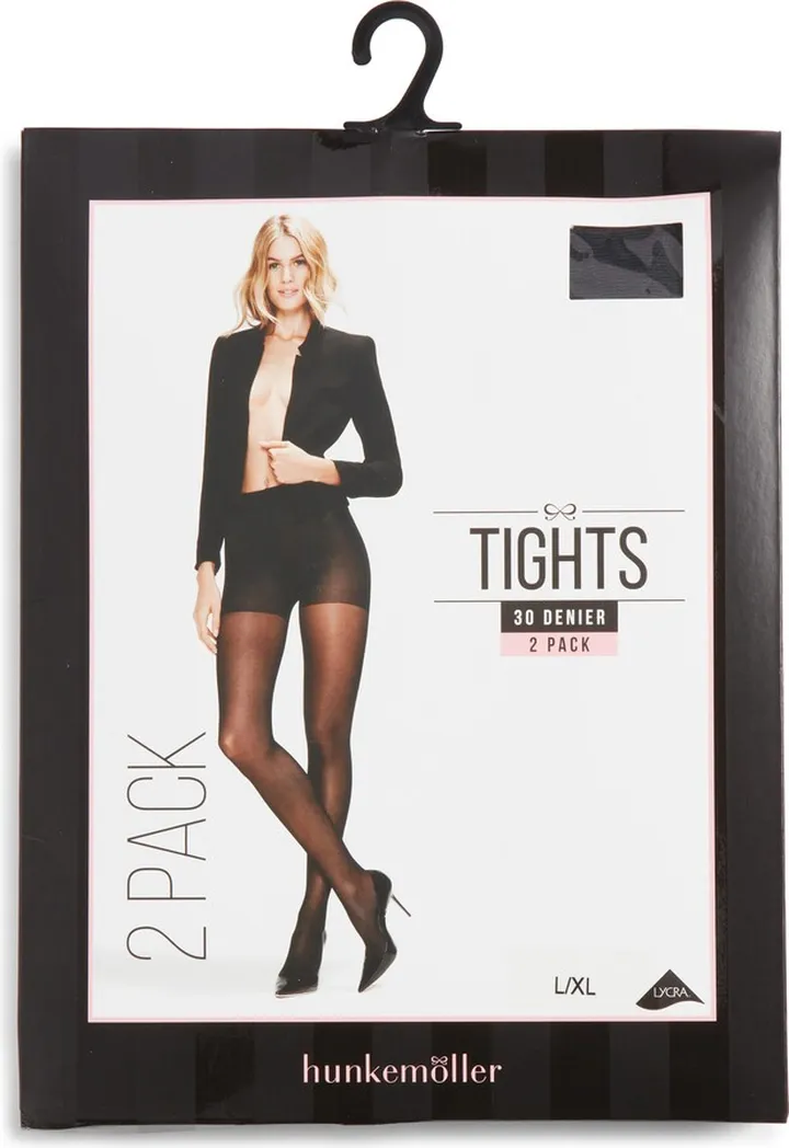 2-Pack Tights
