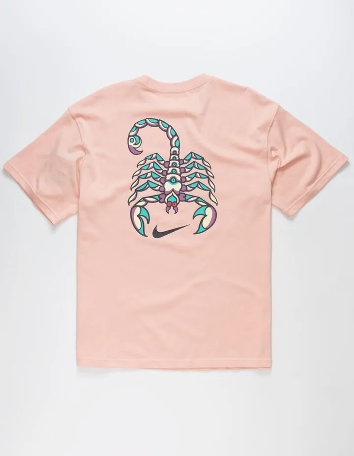 NIKE SB Scorpion Mens Tee